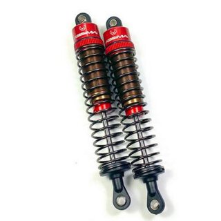 Absima 2330044 Alu Standard Stoßdämpfer 95mm 1:10 (2)