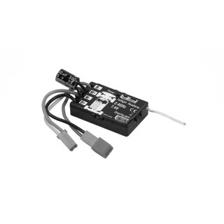 Amewi 014-21087-010 ESC mit Gyro Breaker