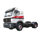 Italeri 3956 1:24 Mercedes-Benz SK1844 LS V8 510003956