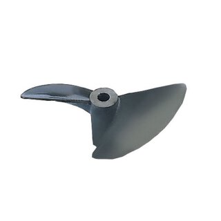 Krick gr2317-40L Carbon-Hydropopeller K-Serie 2Bl. 40mm L D/D