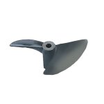 Krick gr2317-40L Carbon-Hydropopeller K-Serie 2Bl. 40mm L...