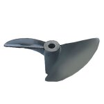 Krick gr2317-45L Carbon-Hydropopeller K-Serie 2Bl. 45mm L...