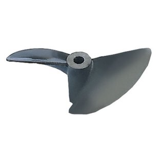 Krick gr2317-51L Carbon-Hydropopeller K-Serie 2Bl. 51mm L D/D