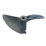 Krick gr2317-57 Carbon-Hydropopeller K-Serie 2Bl. 57mm R D/D