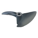 Krick gr2317-57L Carbon-Hydropopeller K-Serie 2Bl. 57mm L...