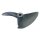 Krick gr2317-57L Carbon-Hydropopeller K-Serie 2Bl. 57mm L D/D
