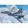 Italeri 2822 1:48 US F-22A Raptor 510002822