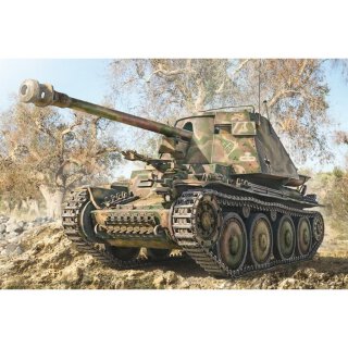 Italeri 6566 1:35 Dt. Sd.Kfz.138 Marder III Ausf.H 510006566