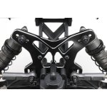 Losi TLR04012 8IGHT-X/E 2.0 Combo Race Kit:1/8 4WD Nit/El Buggy