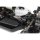 Losi TLR04012 8IGHT-X/E 2.0 Combo Race Kit:1/8 4WD Nit/El Buggy
