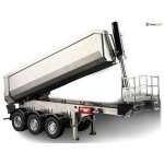 thicon 55059 1:14 Rundmuldenkipper 3-Achs mit 2x Liftachse