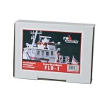 Krick ro1092 FLB-1 Beschlagsatz für Feuerlöschboot