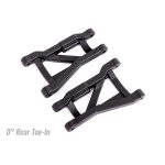 Traxxas 9430 Querlenker hinten schwarz Heavy-Duty 0°...