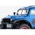 FMS DPFMS12401BLU FCX24 Power Wagon Mud-Racer 1:24 blau - RTR 2.4GHz