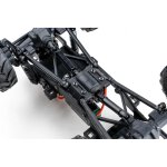 FMS DPFMS12401YEL FCX24 Power Wagon Mud-Racer 1:24 gelb - RTR 2.4GHz