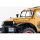 FMS DPFMS12401YEL FCX24 Power Wagon Mud-Racer 1:24 gelb - RTR 2.4GHz