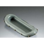 Krick ro1588 Schlauchboot 27x67 mm 1:40