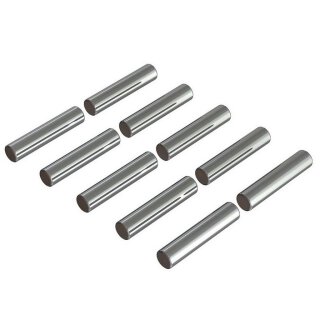 Arrma AR713028 PIN 2.5X12MM (10) ARAC8003