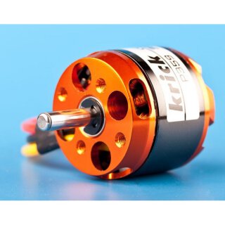 Krick 42433 MAX Marine Aussenläufer Brushless Motor