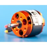 Krick 42433 MAX Marine Aussenläufer Brushless Motor