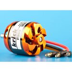 Krick 42433 MAX Marine Aussenläufer Brushless Motor