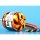 Krick 42433 MAX Marine Aussenläufer Brushless Motor