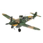 Revell 03829 1:32 Messerschmitt Bf109G-2/4