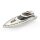 Amewi 26100 Rising Sun Cruise Yacht 380mm 2,4GHz RTR