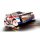 Amewi 21094 LR16-Pro Rallye Drift Fahrzeug brushless 4WD 1:16 RTR