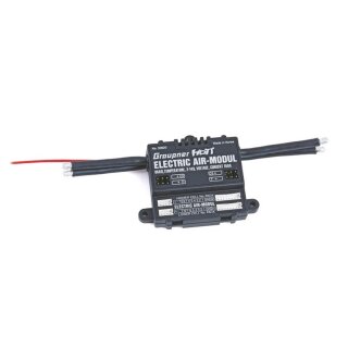 Graupner 33620 Electric Air Module2-14S Vario HoTT Telemetrie