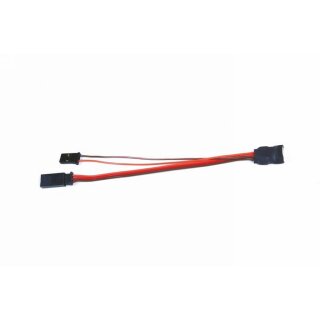 Graupner DP-7168.S Graupner Adapterkabel USB-Schnittstelle HoTT Sens - HoTT Tel