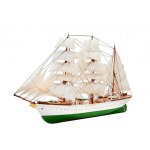 Revell 05432 1:350 Gorch Fock