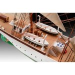 Revell 05432 1:350 Gorch Fock