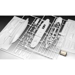 Revell 05432 1:350 Gorch Fock