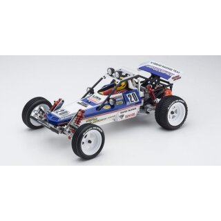 Kyosho K.30616 Kyosho Turbo Scorpion 2WD 1:10 Kit *Legendary Series*