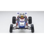 Kyosho K.30616 Kyosho Turbo Scorpion 2WD 1:10 Kit *Legendary Series*