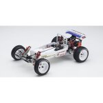 Kyosho K.30616 Kyosho Turbo Scorpion 2WD 1:10 Kit *Legendary Series*