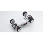 Kyosho K.30616 Kyosho Turbo Scorpion 2WD 1:10 Kit *Legendary Series*