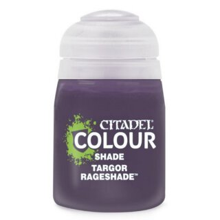 Games Workshop Citadel Shade Targor Rageshade 18ml 24-31
