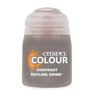 Games Workshop Citadel Contrast Ratlin Grime 18ml 29-46