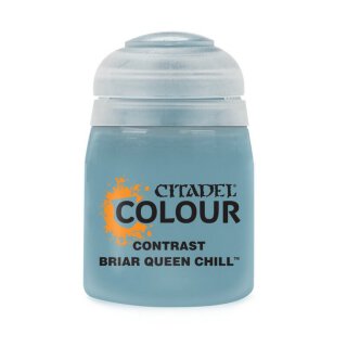 Games Workshop Citadel Contrast Briar Queen Chill 18ml 29-56