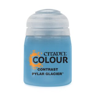 Games Workshop Citadel Contrast Pylar Glacier 18ml 29-58