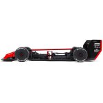 Arrma ARA7116V2 1/7 LIMITLESS V2 Speed Bash Roller
