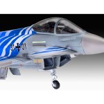Revell 63818 1:72 Model Set Eurofighter Tiger 2021" ink. Farben Pinsel Klebstoff
