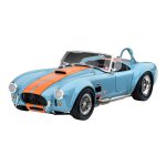 Revell 67708 1:24  Model Set 65 Shelby Cobra 427 Inkl....