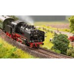 NOCH 50529 PROFI Gleisbett-Platten, unbeschottert Spur N