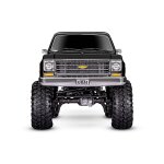 Traxxas 92056-4 TRX-4 Chevrolet® K10 High Trail RTR 1/10 4WD Scale-Crawler