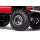 Traxxas 92056-4 TRX-4 Chevrolet® K10 High Trail RTR 1/10 4WD Scale-Crawler rot