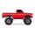 Traxxas 92056-4 TRX-4 Chevrolet® K10 High Trail RTR 1/10 4WD Scale-Crawler rot