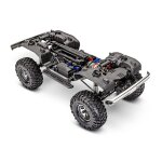 Traxxas 92056-4 TRX-4 Chevrolet® K10 High Trail RTR 1/10 4WD Scale-Crawler schwarz